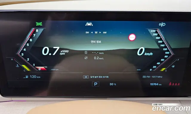 SsangYong Actyon 2024 1.5 автомат (гидро), миниатюра 11 SsangYong Actyon 2024 1.5 автомат (гидро), миниатюра 11