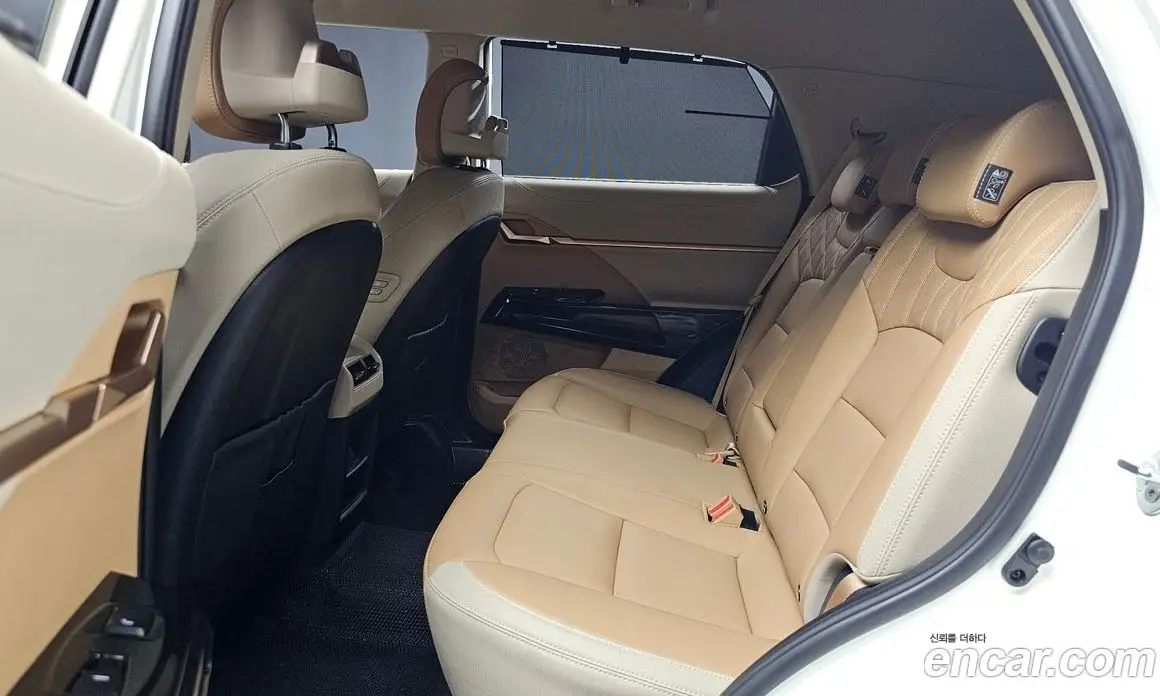 SsangYong Actyon 2024 1.5 автомат (гидро), фото 16 SsangYong Actyon 2024 1.5 автомат (гидро), фото 16