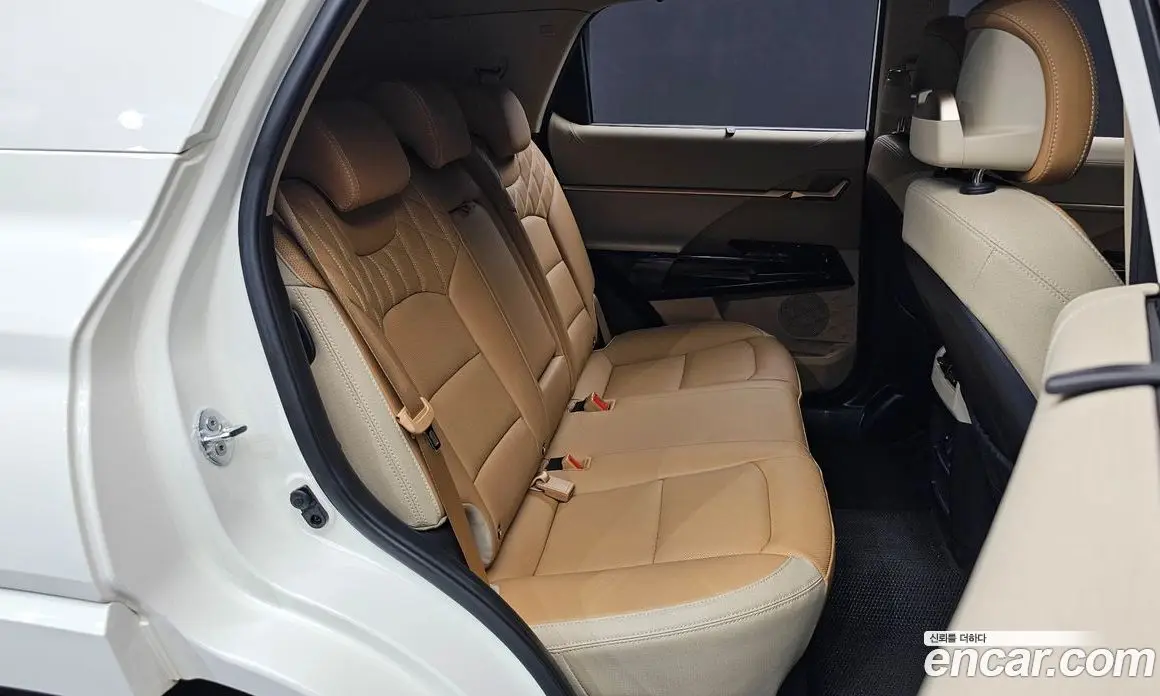 SsangYong Actyon 2024 1.5 автомат (гидро), фото 17 SsangYong Actyon 2024 1.5 автомат (гидро), фото 17