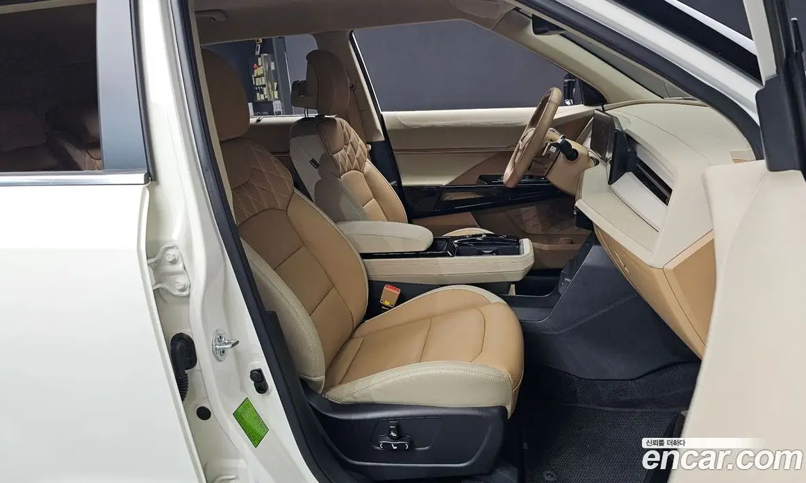 SsangYong Actyon 2024 1.5 автомат (гидро), фото 18 SsangYong Actyon 2024 1.5 автомат (гидро), фото 18
