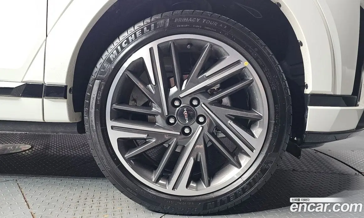 SsangYong Actyon 2024 1.5 автомат (гидро), фото 7 SsangYong Actyon 2024 1.5 автомат (гидро), фото 7