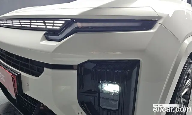 SsangYong Actyon 2024 1.5 автомат (гидро), миниатюра 8 SsangYong Actyon 2024 1.5 автомат (гидро), миниатюра 8