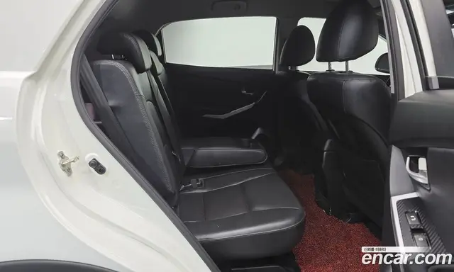 SsangYong Korando 2016 2.2 автомат (гидро), миниатюра 11 SsangYong Korando 2016 2.2 автомат (гидро), миниатюра 11