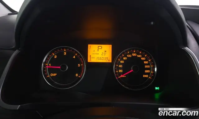 SsangYong Korando 2016 2.2 автомат (гидро), миниатюра 8 SsangYong Korando 2016 2.2 автомат (гидро), миниатюра 8