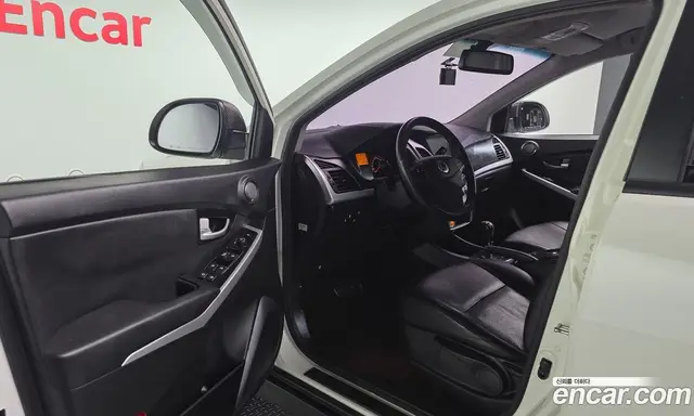 SsangYong Korando 2016 2.2 автомат (гидро), миниатюра 10 SsangYong Korando 2016 2.2 автомат (гидро), миниатюра 10
