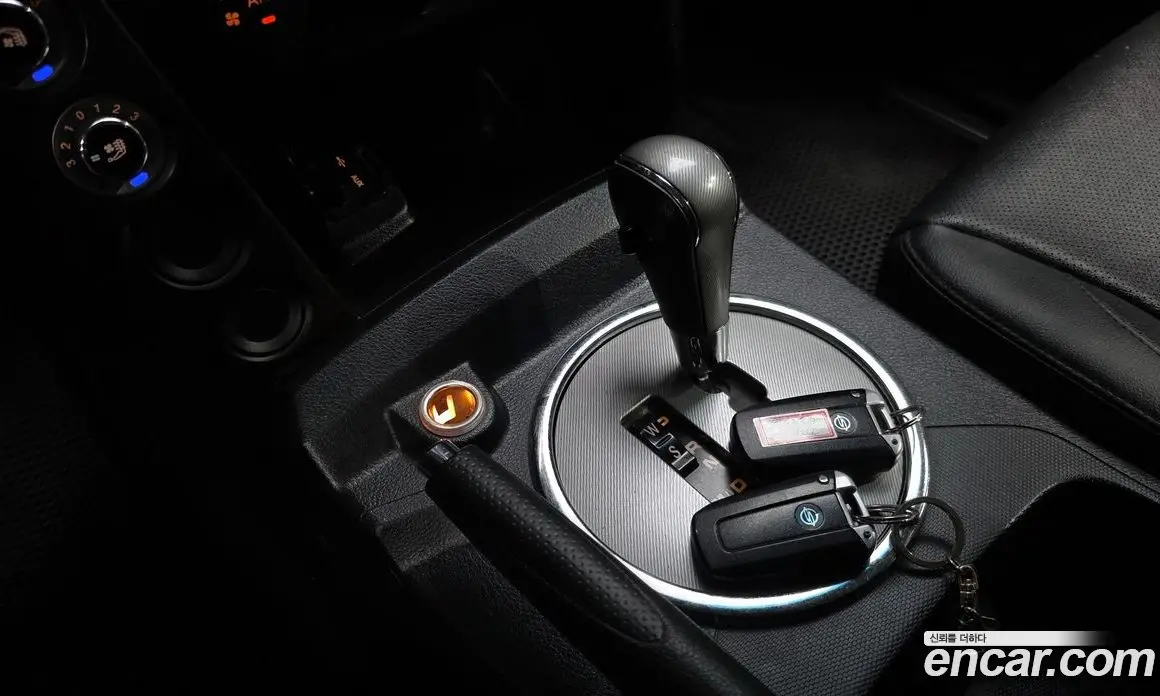 SsangYong Korando 2017 2.2 автомат (гидро), фото 11