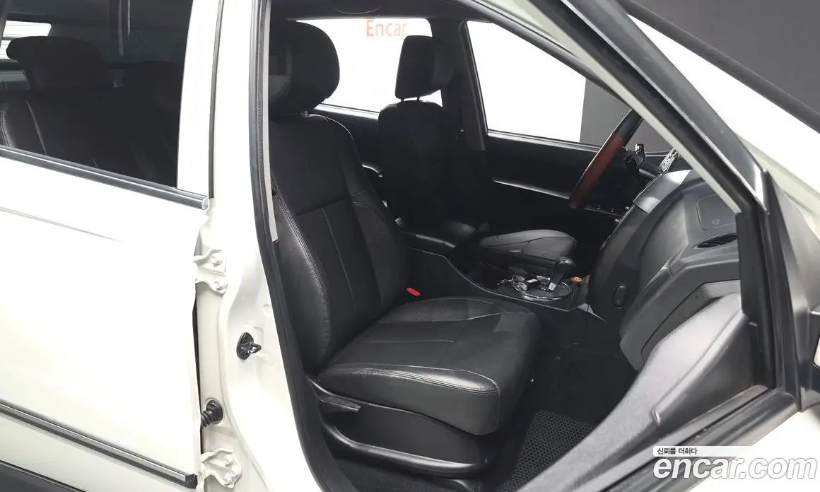 SsangYong Korando 2017 2.2 автомат (гидро), фото 15