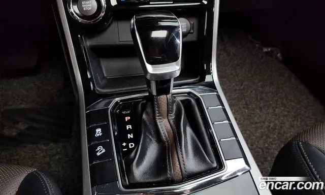 SsangYong Korando 2019 1.6 автомат (гидро), миниатюра 12