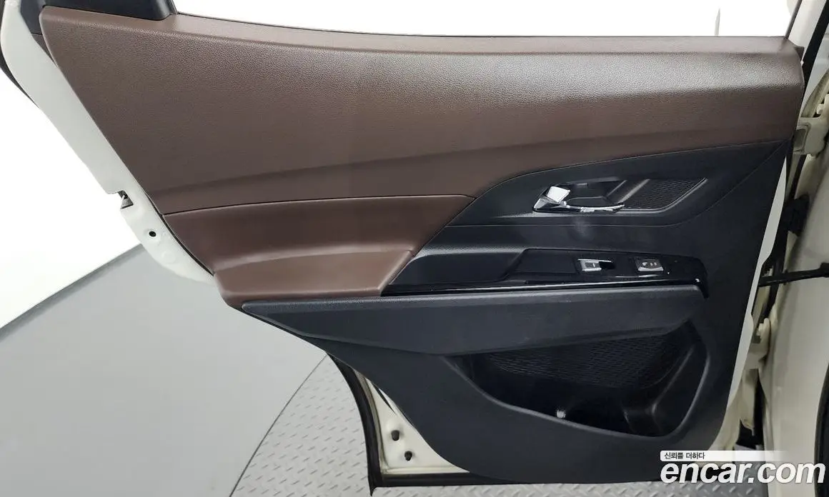 SsangYong Korando 2019 1.6 автомат (гидро), фото 15