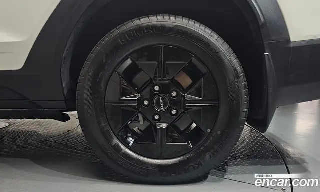 SsangYong Musso 2025 0.2 автомат (гидро), миниатюра 6 SsangYong Musso 2025 0.2 автомат (гидро), миниатюра 6