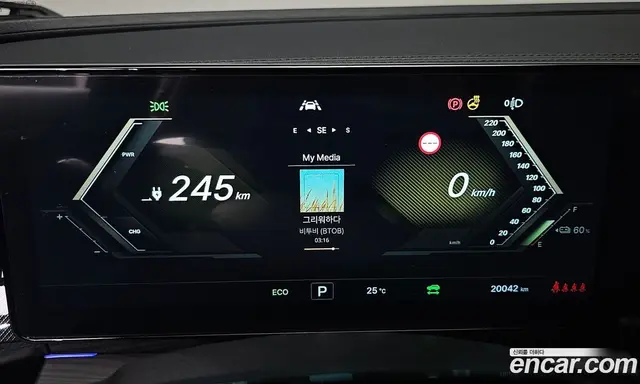 SsangYong Musso 2025 0.2 автомат (гидро), миниатюра 10 SsangYong Musso 2025 0.2 автомат (гидро), миниатюра 10