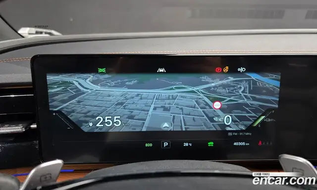 SsangYong Musso 2025 0.2 автомат (гидро), миниатюра 11 SsangYong Musso 2025 0.2 автомат (гидро), миниатюра 11
