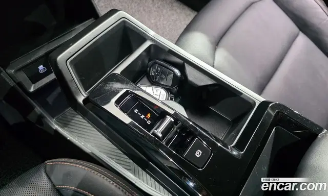 SsangYong Musso 2025 0.2 автомат (гидро), миниатюра 12