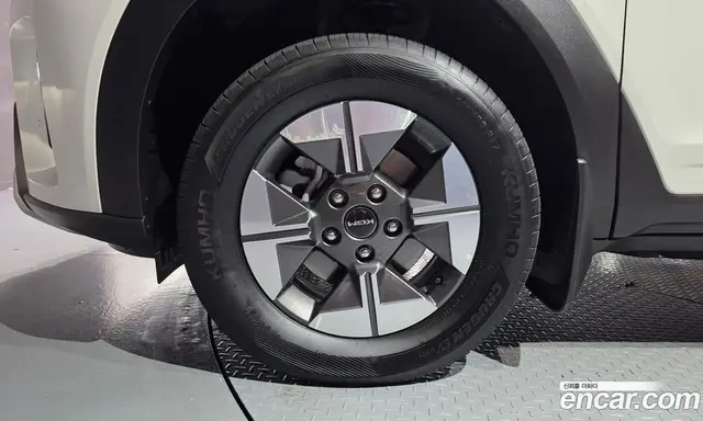 SsangYong Musso 2025 0.2 автомат (гидро), миниатюра 5 SsangYong Musso 2025 0.2 автомат (гидро), миниатюра 5