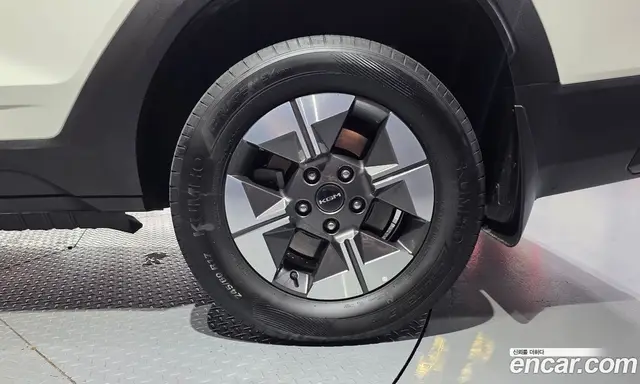 SsangYong Musso 2025 0.2 автомат (гидро), миниатюра 7 SsangYong Musso 2025 0.2 автомат (гидро), миниатюра 7