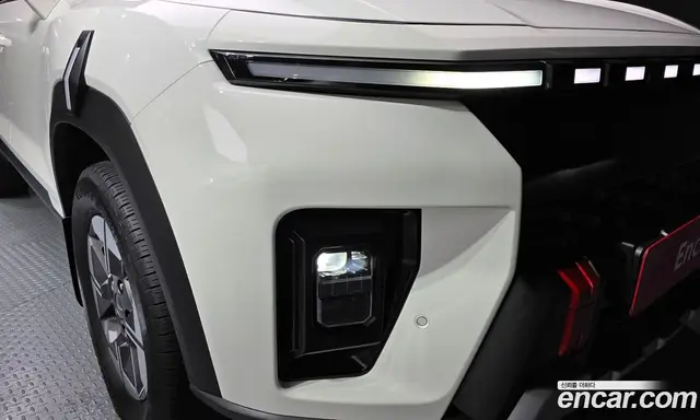 SsangYong Musso 2025 0.2 автомат (гидро), миниатюра 8 SsangYong Musso 2025 0.2 автомат (гидро), миниатюра 8