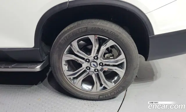 SsangYong Rexton 2017 2.2 автомат (гидро), миниатюра 7 SsangYong Rexton 2017 2.2 автомат (гидро), миниатюра 7