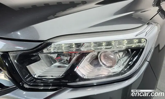 SsangYong Rexton 2018 2.2 автомат (гидро), миниатюра 8