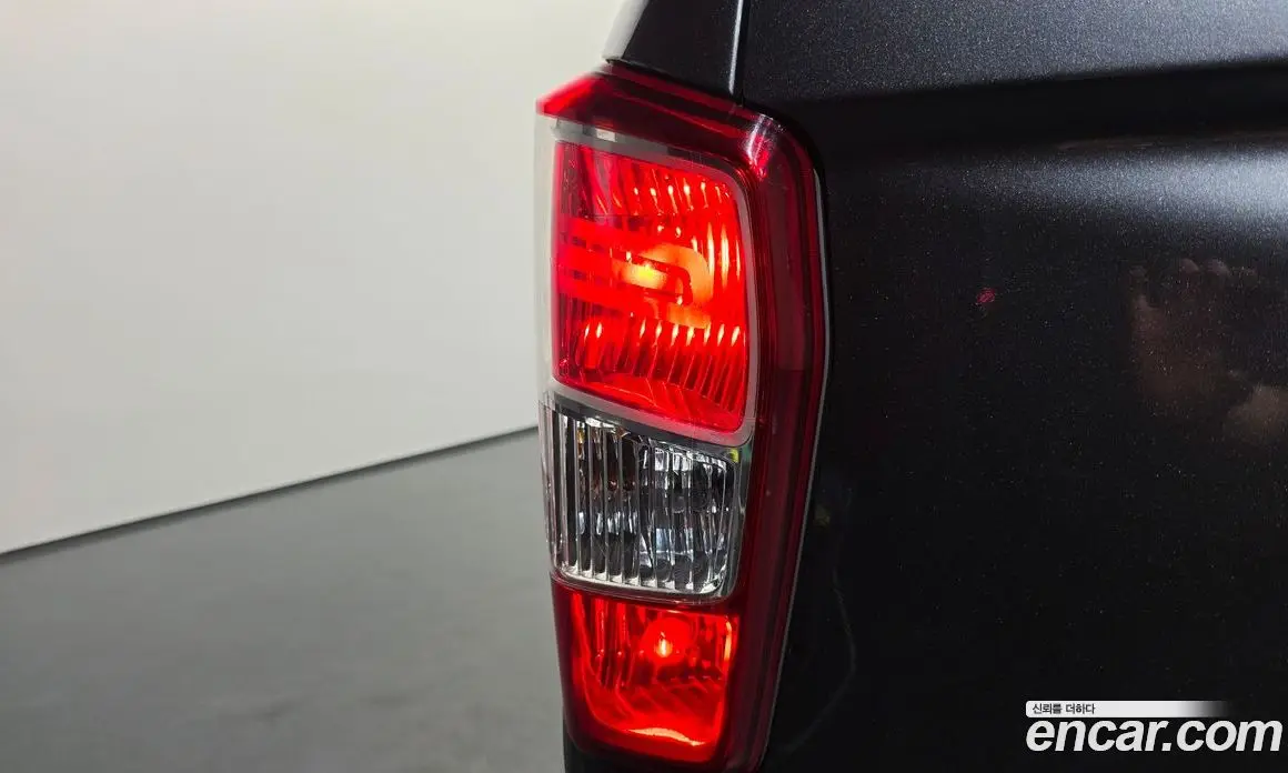 SsangYong Rexton 2018 2.2 автомат (гидро), фото 9