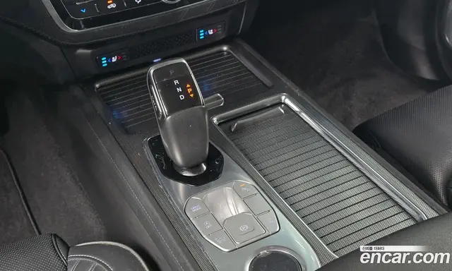 SsangYong Rexton 2021 2.2 автомат (гидро), миниатюра 12