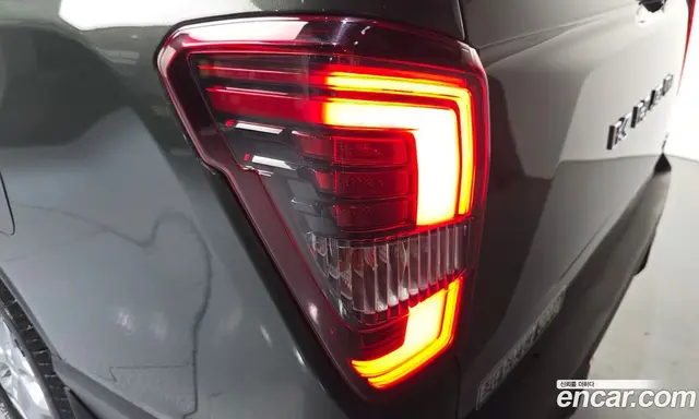 SsangYong Rexton 2023 2.2 автомат (гидро), миниатюра 9
