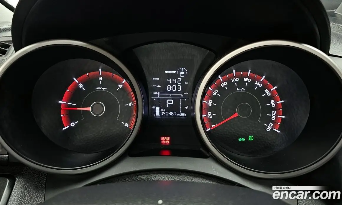 SsangYong TIBOLI 2016 1.6 автомат (гидро), фото 11 SsangYong TIBOLI 2016 1.6 автомат (гидро), фото 11