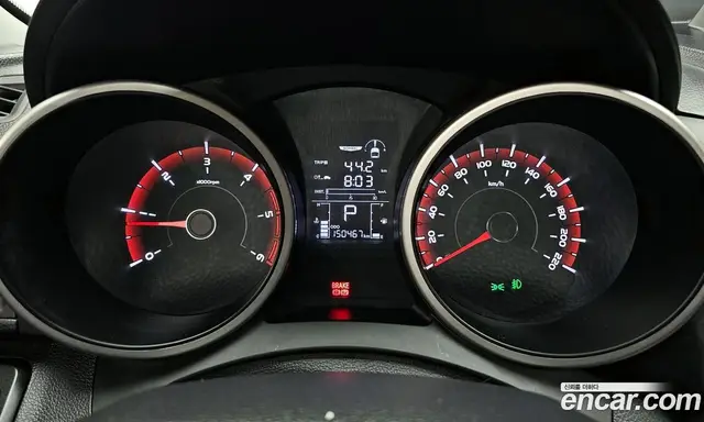SsangYong TIBOLI 2016 1.6 автомат (гидро), миниатюра 11 SsangYong TIBOLI 2016 1.6 автомат (гидро), миниатюра 11