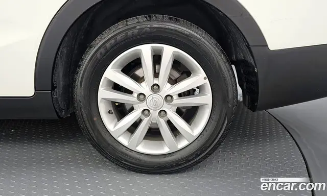 SsangYong TIBOLI 2016 1.6 автомат (гидро), миниатюра 7 SsangYong TIBOLI 2016 1.6 автомат (гидро), миниатюра 7