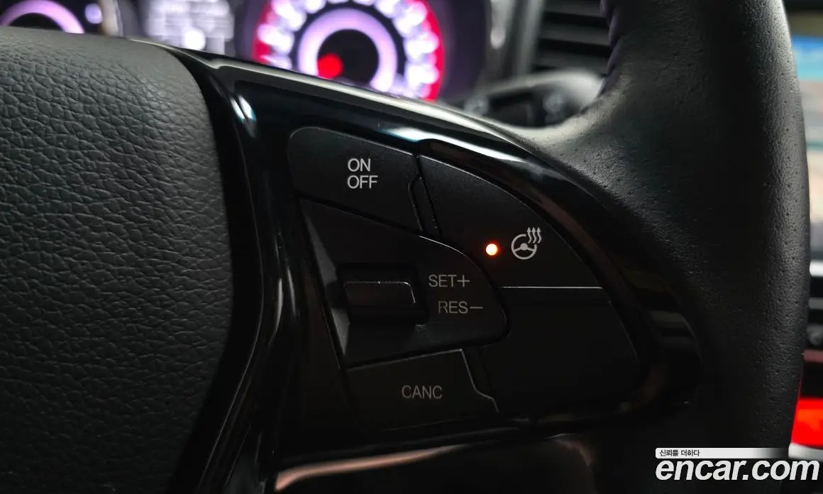 SsangYong TIBOLI 2016 1.6 автомат (гидро), фото 18