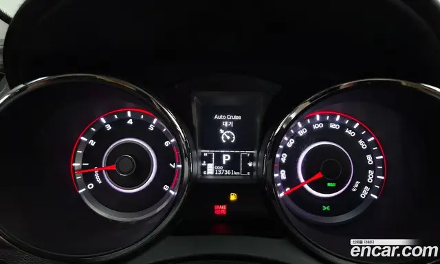 SsangYong TIBOLI 2016 1.6 автомат (гидро), миниатюра 8