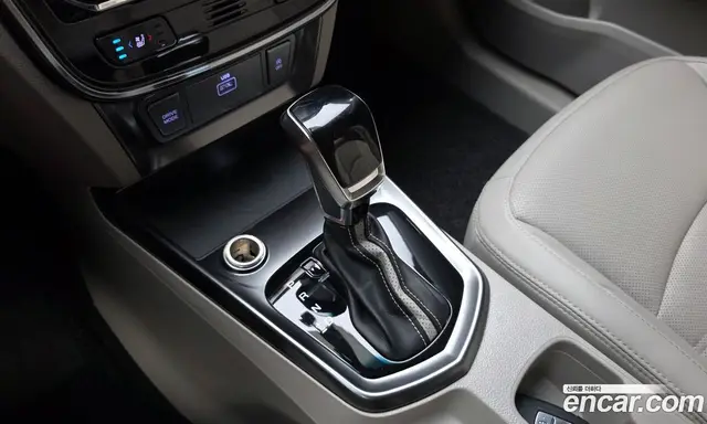 SsangYong TIBOLI 2019 1.5 автомат (гидро), миниатюра 12