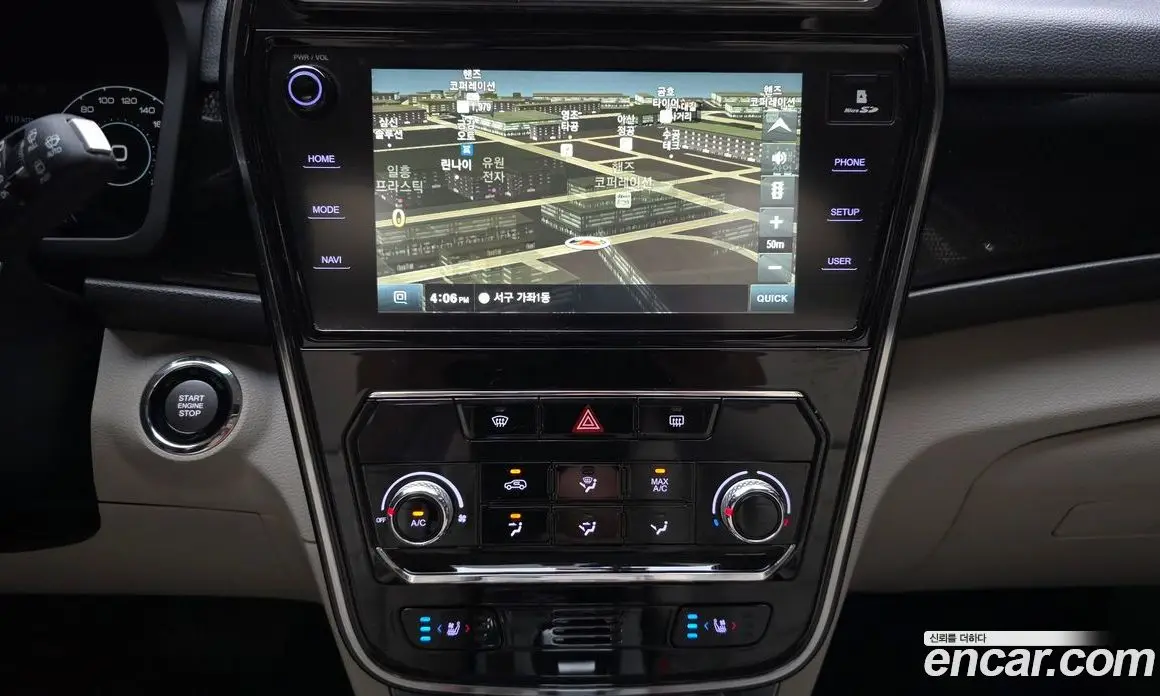 SsangYong TIBOLI 2019 1.5 автомат (гидро), фото 20