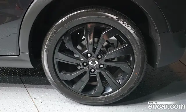 SsangYong TIBOLI 2019 1.5 автомат (гидро), миниатюра 5