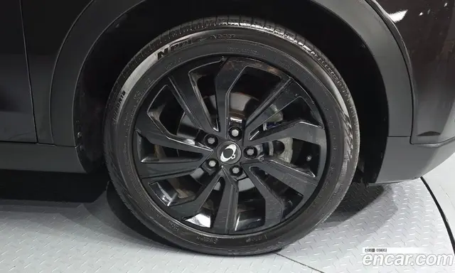 SsangYong TIBOLI 2019 1.5 автомат (гидро), миниатюра 7