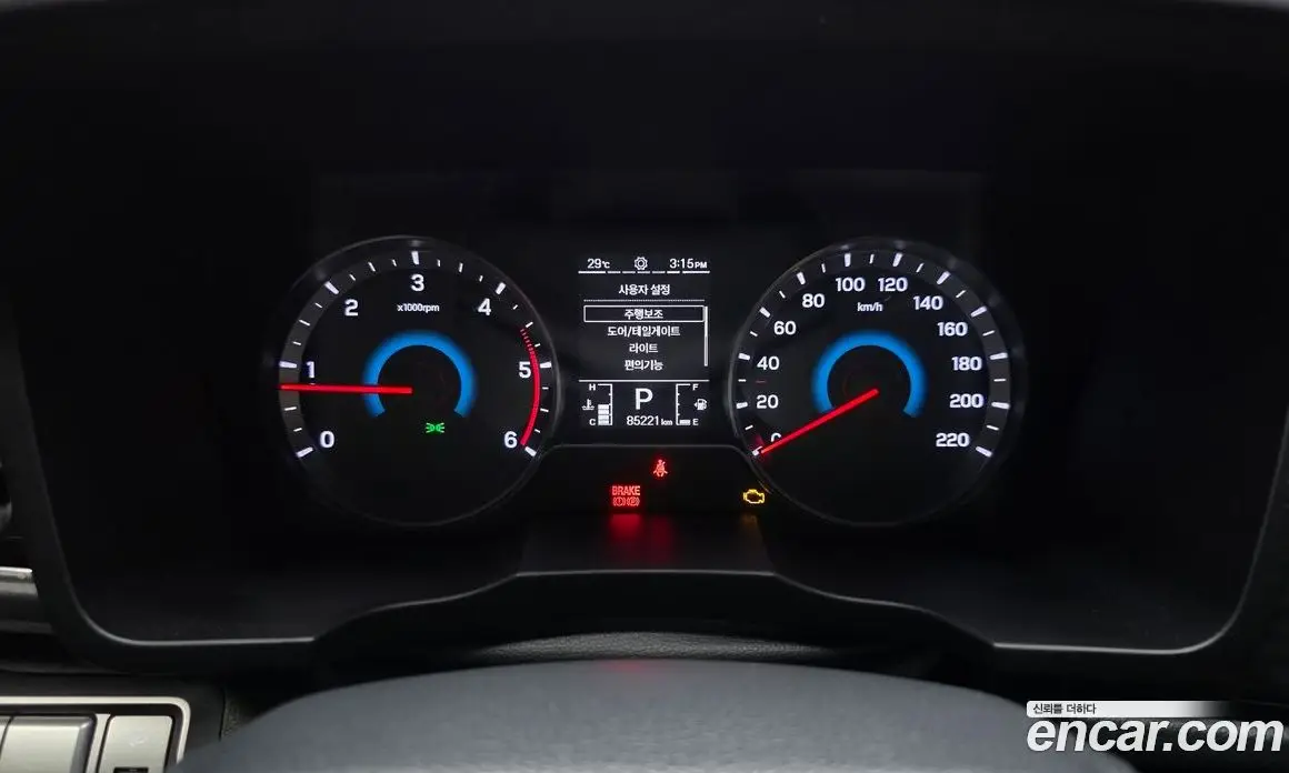SsangYong TIBOLI 2019 1.6 автомат (гидро), фото 11