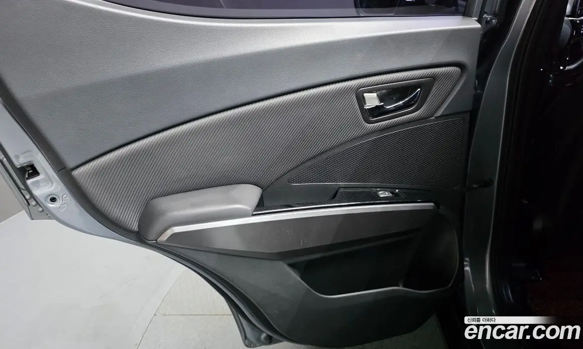 SsangYong TIBOLI 2019 1.6 автомат (гидро), фото 15