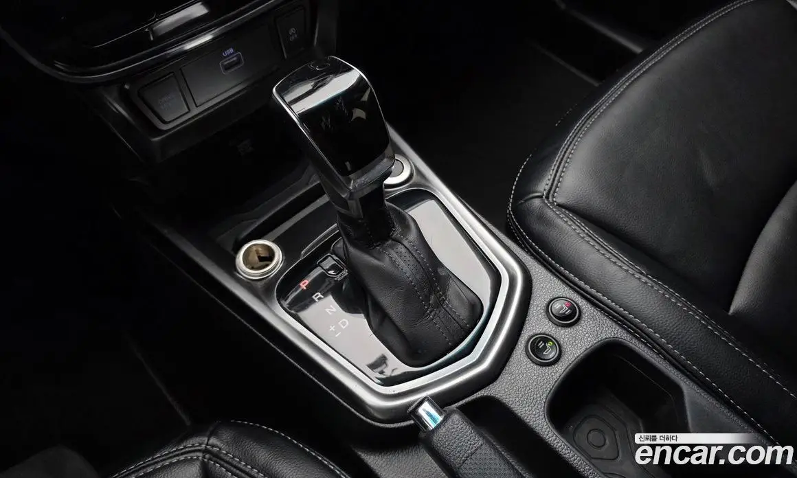 SsangYong TIBOLI 2020 1.5 автомат (гидро), фото 11