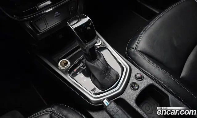 SsangYong TIBOLI 2020 1.5 автомат (гидро), миниатюра 11
