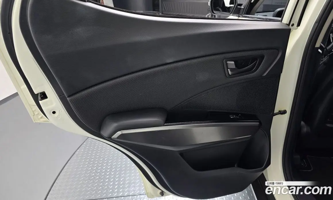 SsangYong TIBOLI 2020 1.5 автомат (гидро), фото 14