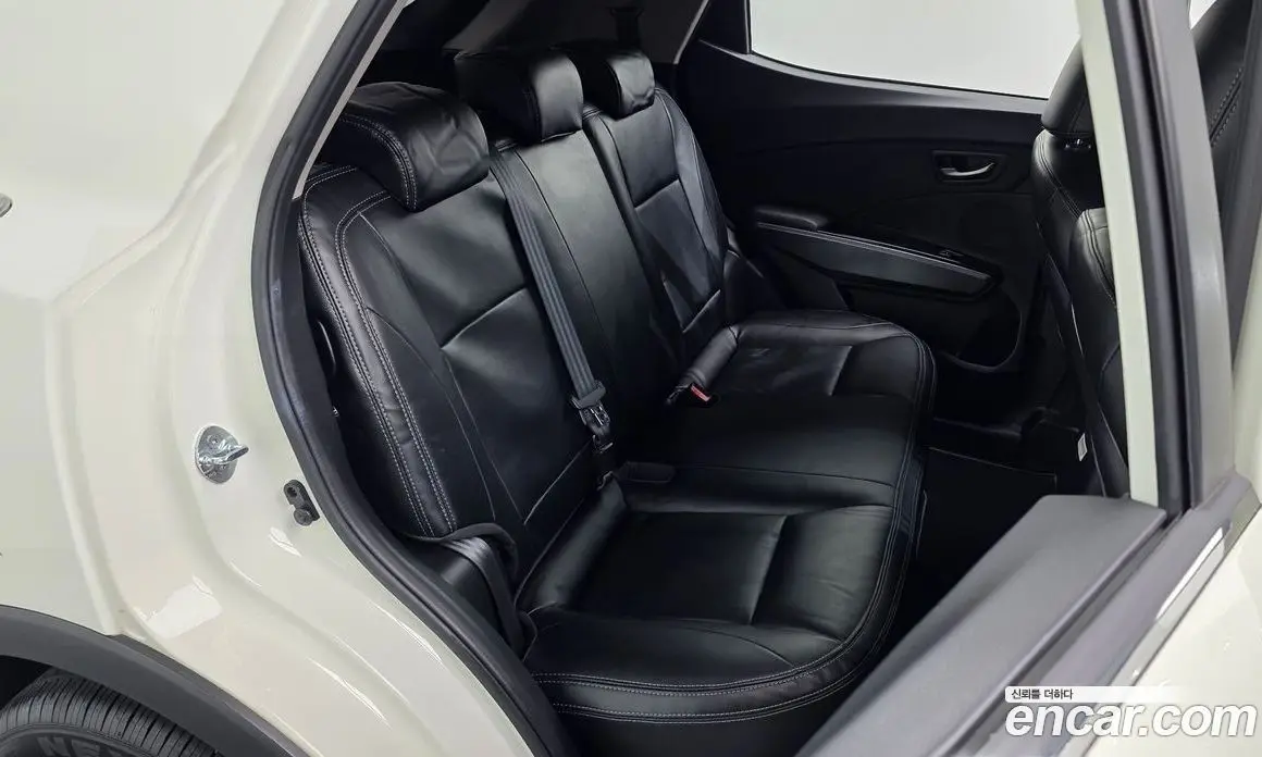 SsangYong TIBOLI 2020 1.5 автомат (гидро), фото 16