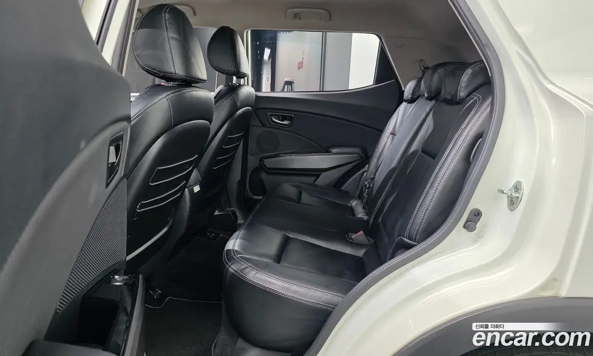 SsangYong TIBOLI 2020 1.5 автомат (гидро), фото 17