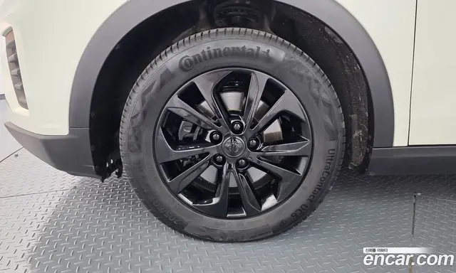 SsangYong TIBOLI 2020 1.5 автомат (гидро), миниатюра 4