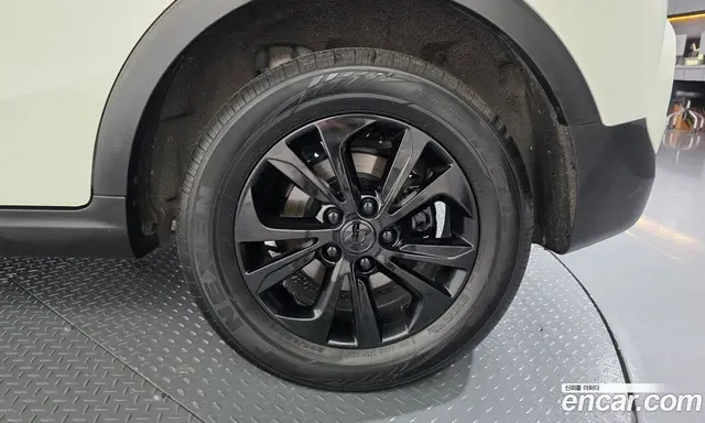 SsangYong TIBOLI 2020 1.5 автомат (гидро), миниатюра 6