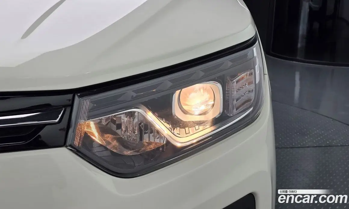 SsangYong TIBOLI 2020 1.5 автомат (гидро), фото 7