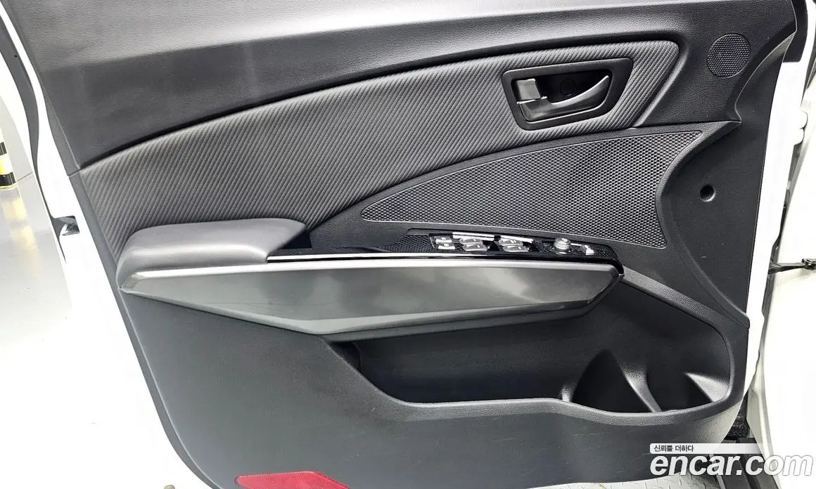 SsangYong TIBOLI 2020 1.5 автомат (гидро), фото 14 SsangYong TIBOLI 2020 1.5 автомат (гидро), фото 14