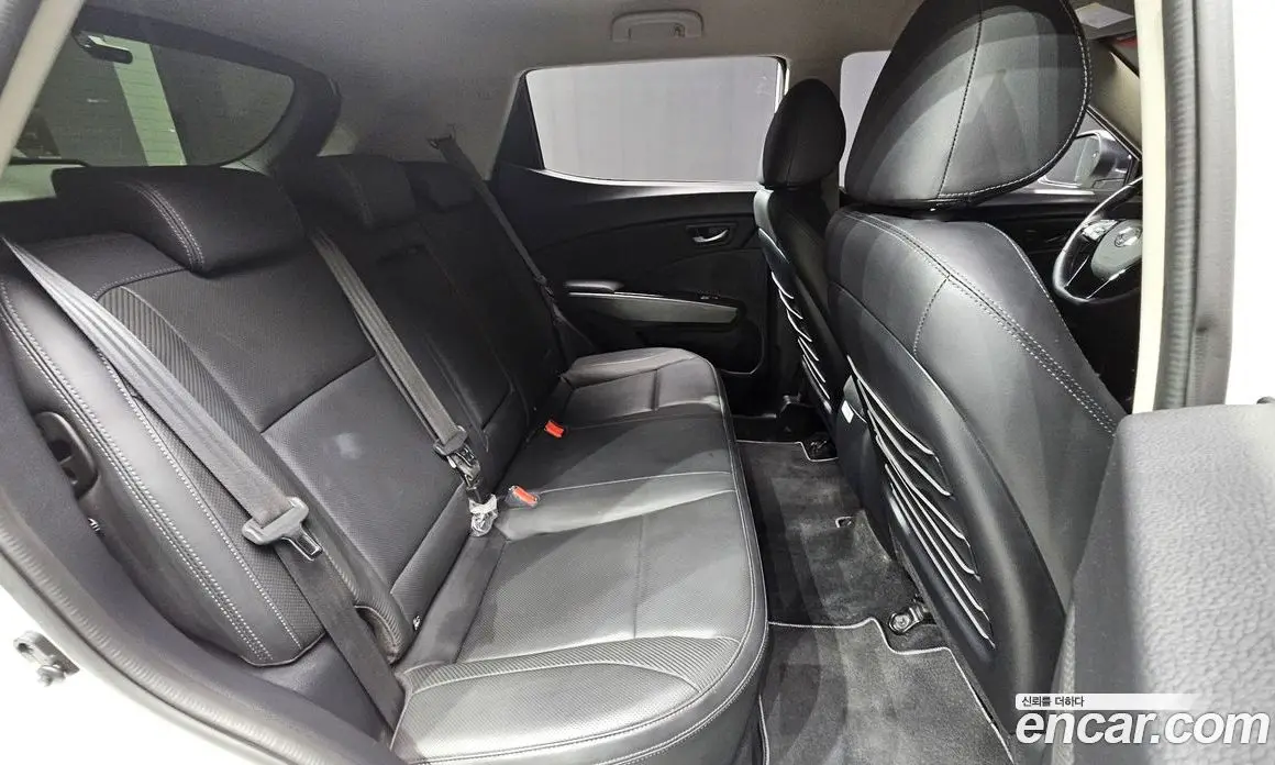SsangYong TIBOLI 2020 1.5 автомат (гидро), фото 17 SsangYong TIBOLI 2020 1.5 автомат (гидро), фото 17