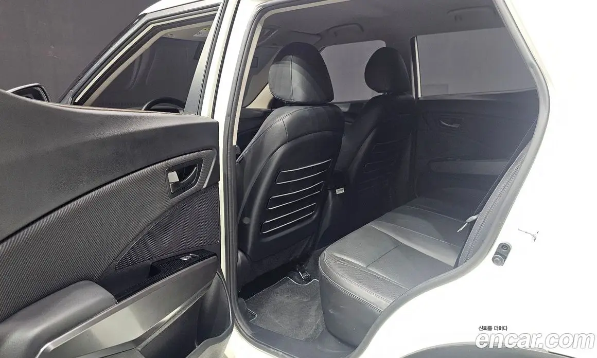 SsangYong TIBOLI 2020 1.5 автомат (гидро), фото 18 SsangYong TIBOLI 2020 1.5 автомат (гидро), фото 18