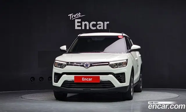 SsangYong TIBOLI 2020 1.5 автомат (гидро), миниатюра 3 SsangYong TIBOLI 2020 1.5 автомат (гидро), миниатюра 3