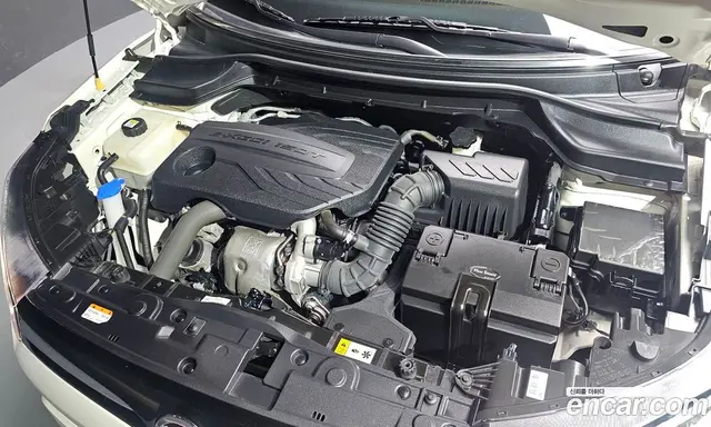 SsangYong TIBOLI 2020 1.5 автомат (гидро), миниатюра 6 SsangYong TIBOLI 2020 1.5 автомат (гидро), миниатюра 6