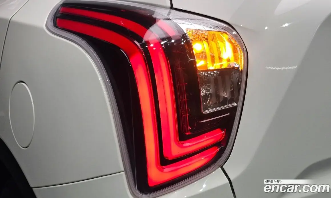 SsangYong TIBOLI 2020 1.5 автомат (гидро), фото 9 SsangYong TIBOLI 2020 1.5 автомат (гидро), фото 9